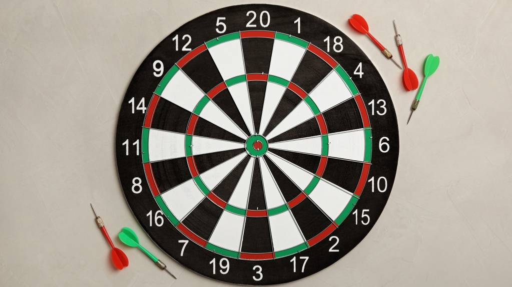Legs, Sets, Checkouts, and Bulls A Beginner’s Guide to Darts Koobit