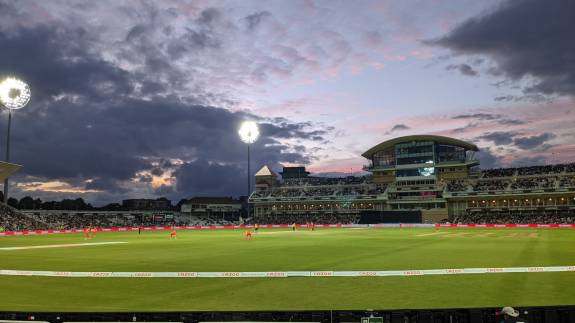 A Big Hit: The Hundred is Back for 2023!