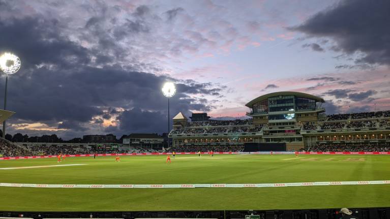 A Big Hit: The Hundred is Back for 2023!