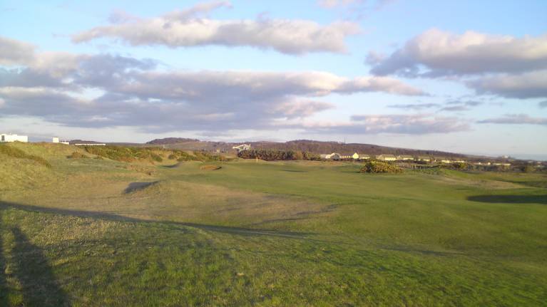 Women's Scottish Open