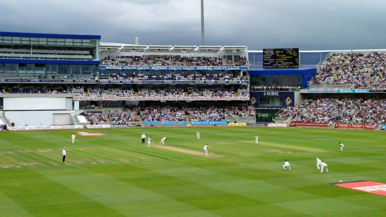 The Outlook is Sunny for England’s Indian Summer