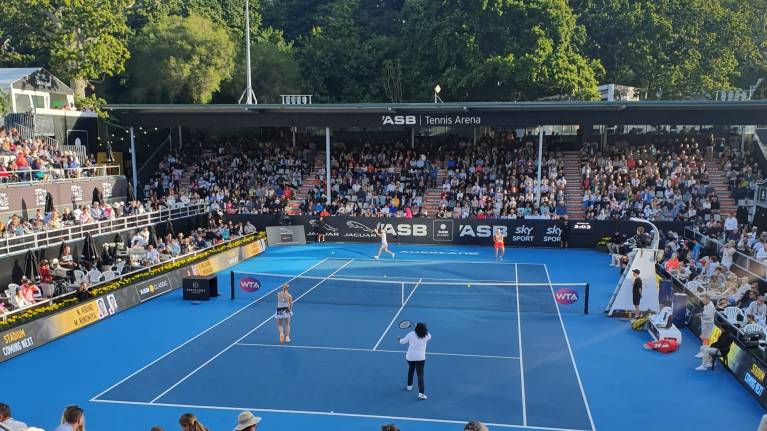ASB Classic