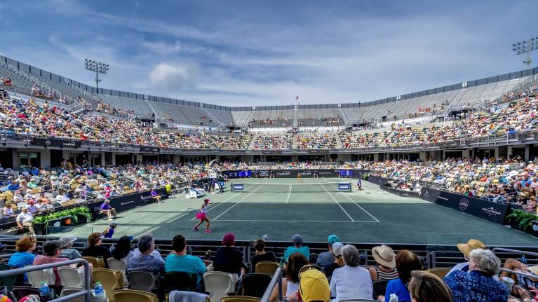 A Guide to Buying WTA Tennis Tickets