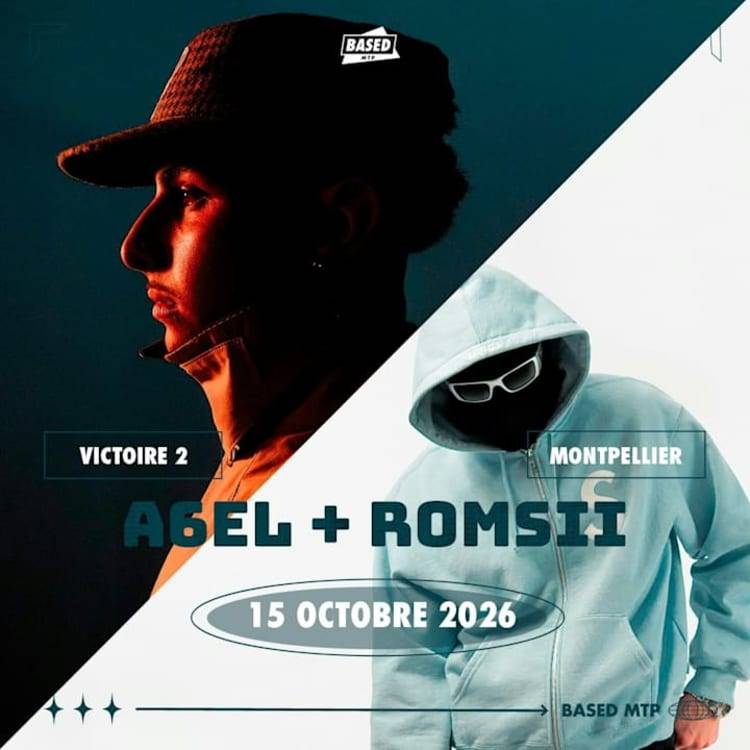 A6EL + ROMSII