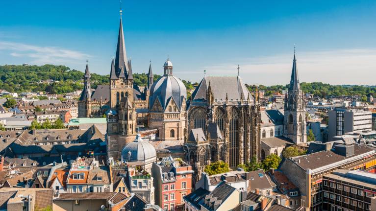 Aachen