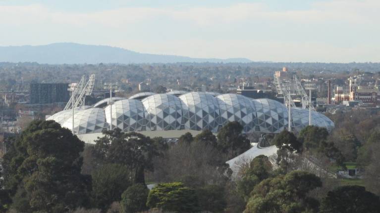 AAMI Park