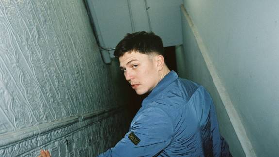 Aaron Rowe