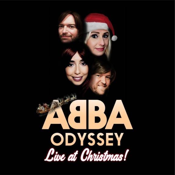 ABBA Odyssey Live at Christmas