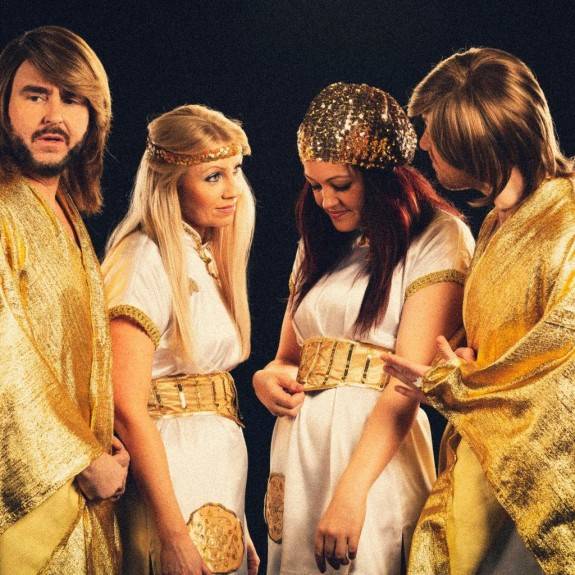 ABBA Revival