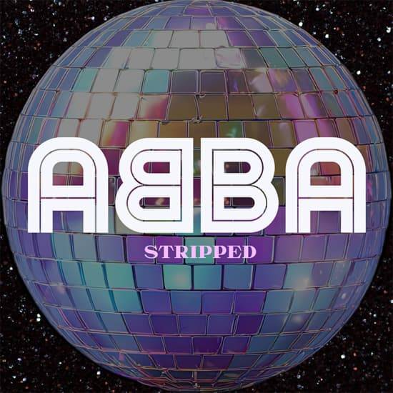 ABBA: Stripped