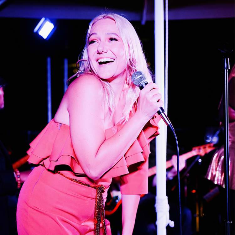 ABBA Under the Stars at Marriott Marquis Houston