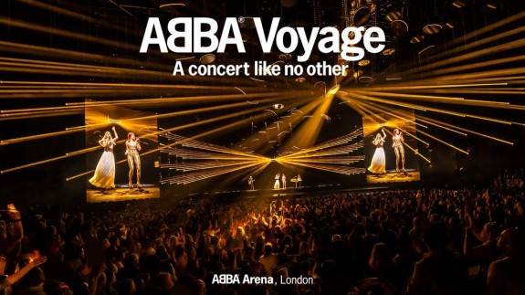 Abba Voyage