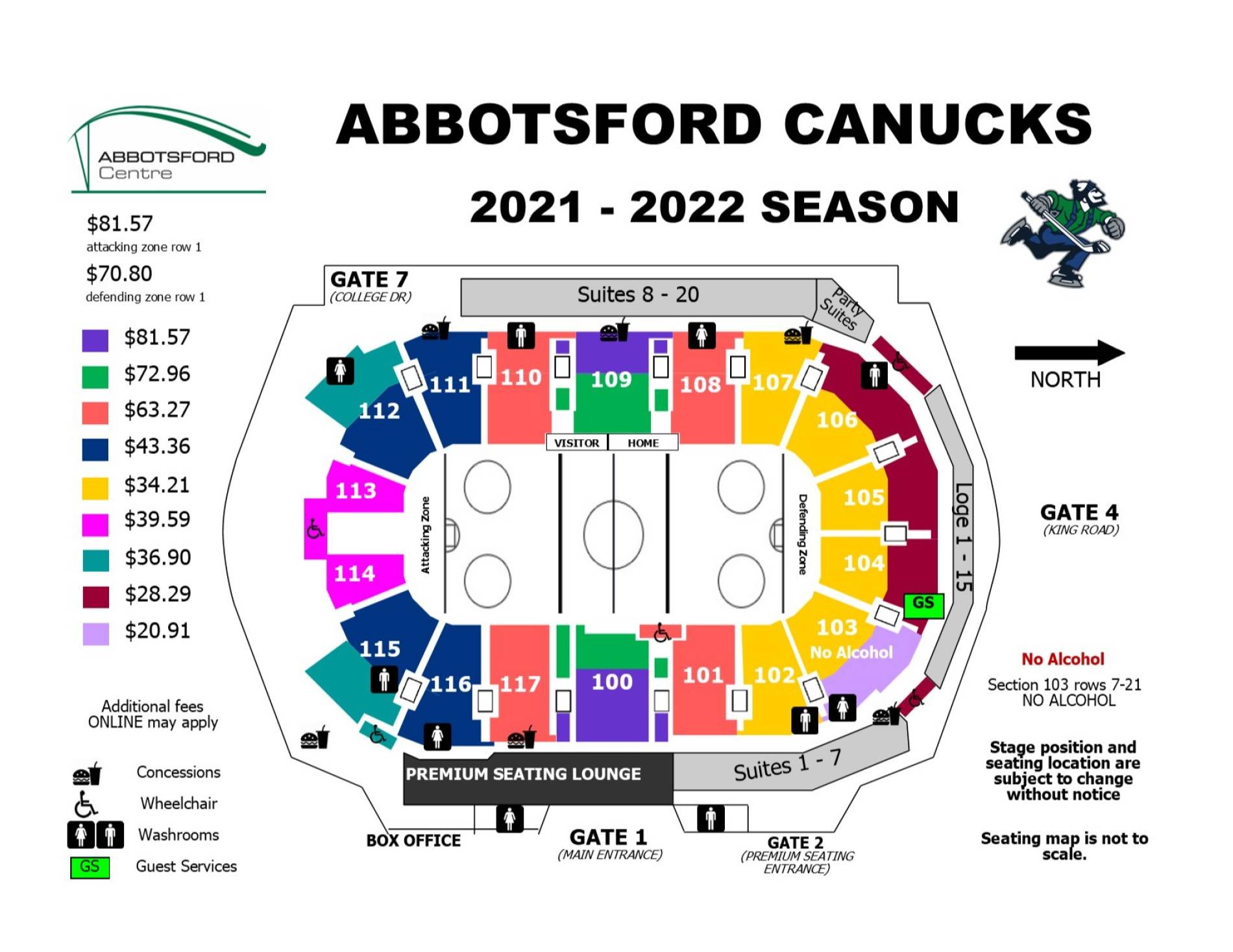 Harlem Globetrotters: Abbotsford, BC Tickets | 25 Jan 2024 | Abbotsford ...