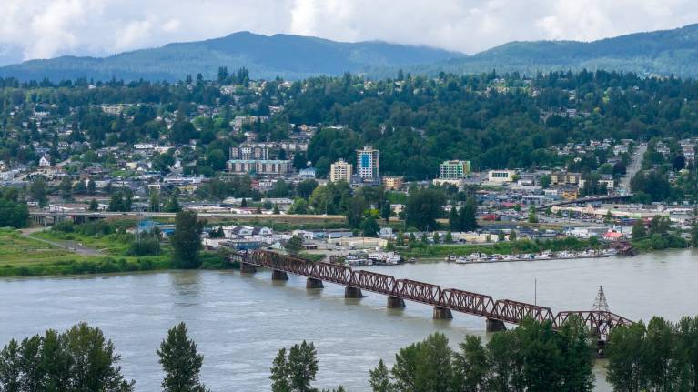 Abbotsford