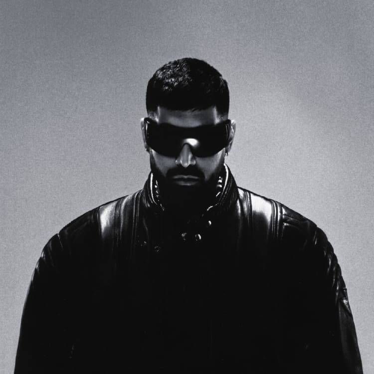 ABHIR en Razzmatazz, Barcelona 2026