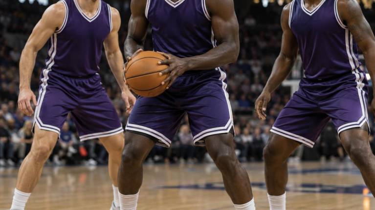 Abilene Christian Wildcats Men's Basketball