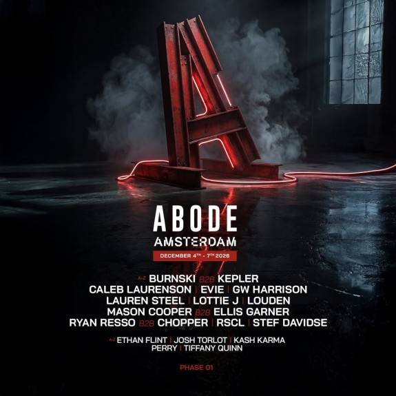 ABODE in the Dam