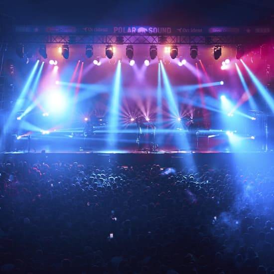 Abonos Polar Sound Occident Festival 2026