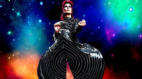 Absolute Bowie