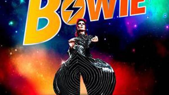 Absolute Bowie