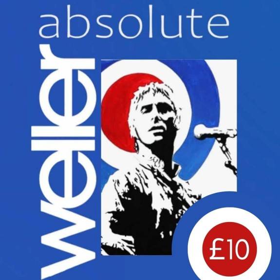 Absolute Weller