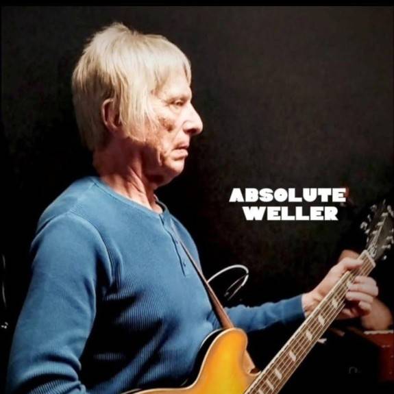Absolute Weller