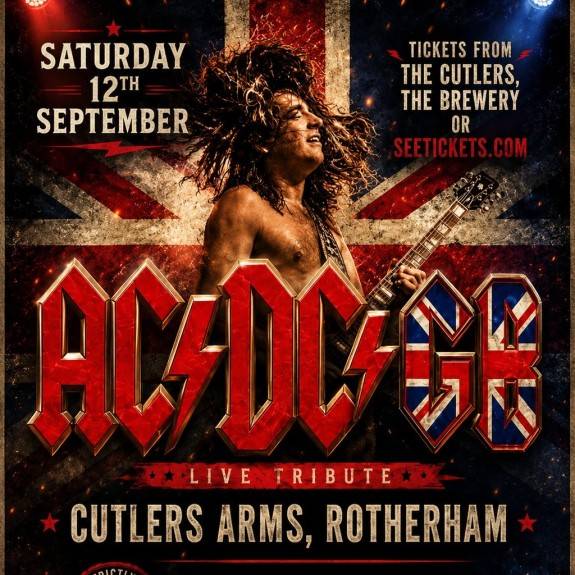 AC/DC Gb