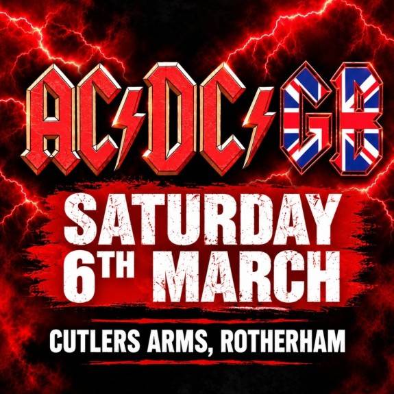 AC/DC gb