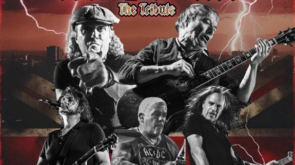 Ac/dc Uk