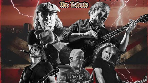 Ac/dc Uk