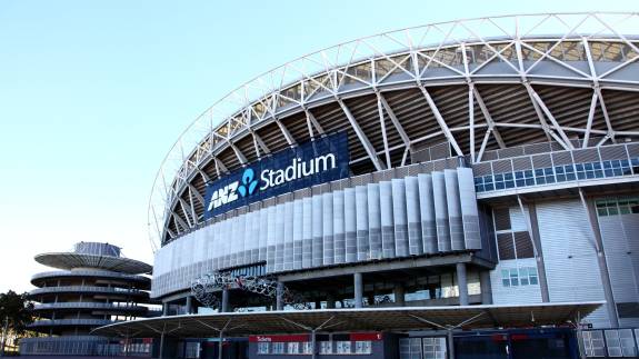 NRL Grand Final Tickets Now On Sale!