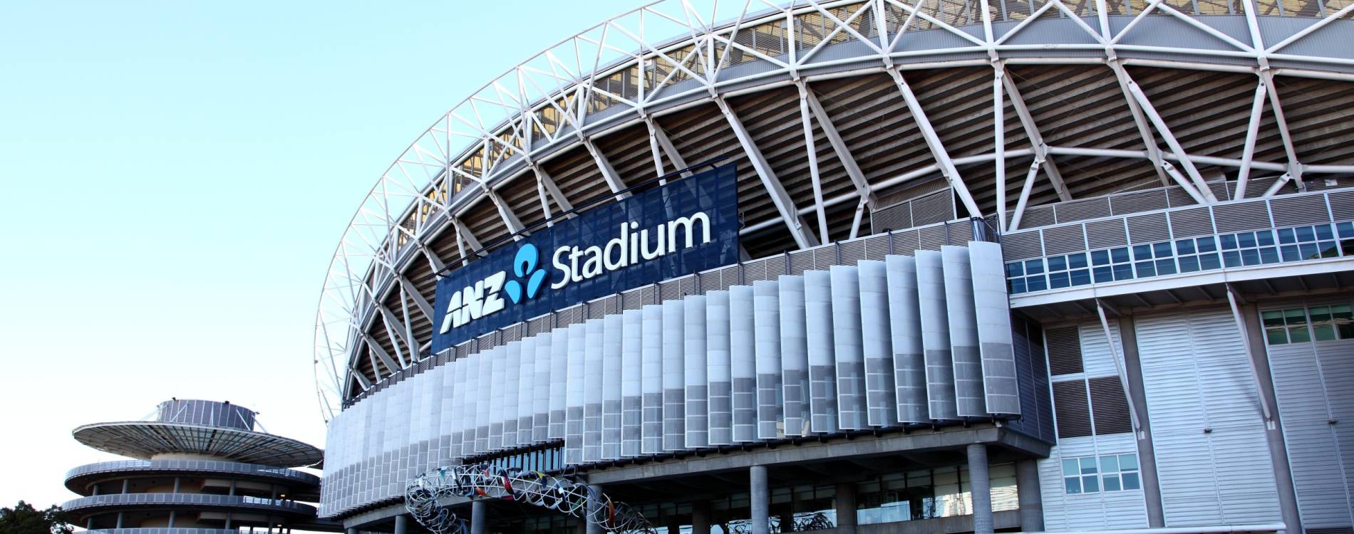 Accor Stadium, Sydney