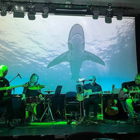Acoustic Floyd