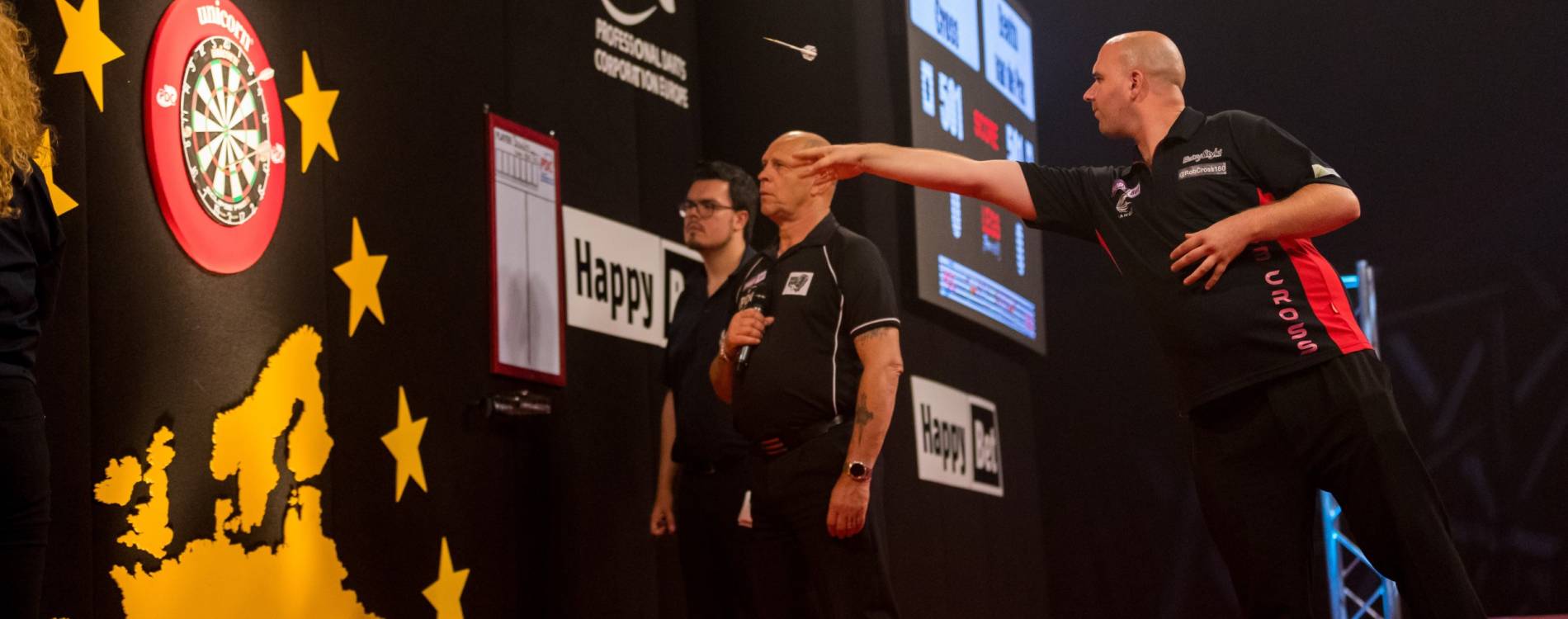 2025 PDC Darts Schedule Guide Koobit