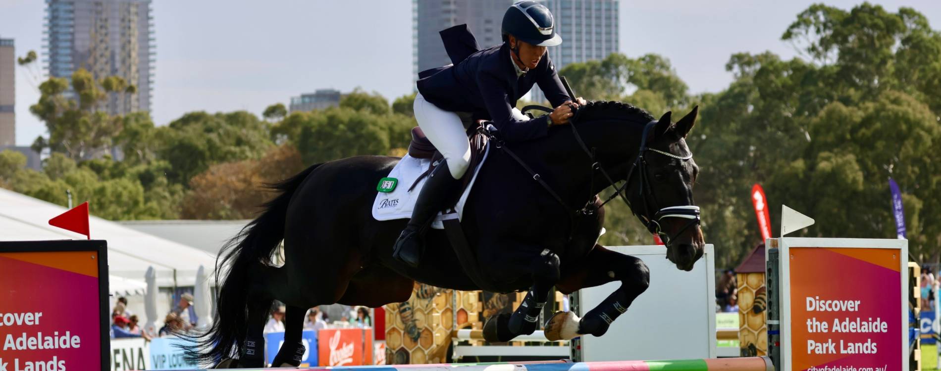 Adelaide Equestrian Festival