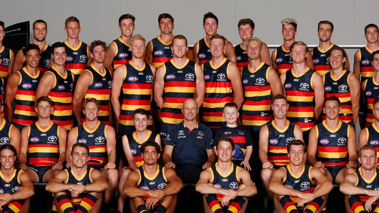 Adelaide Crows vs Brisbane Lions Tickets 202425 Games & Schedule