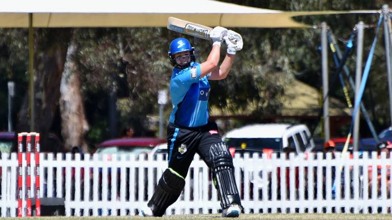 Adelaide Strikers Women