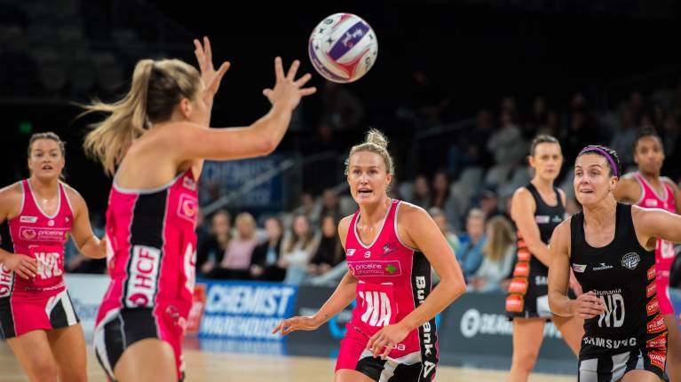 Season Preview: Here Comes the Suncorp Super Netball!