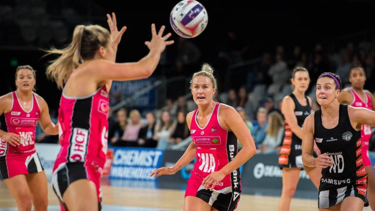 Suncorp Super Netball Semifinal and Grand Final Tickets on Sale Now