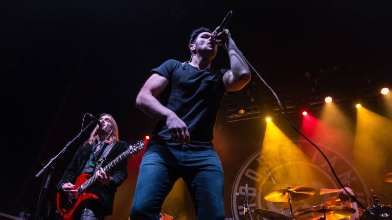 Adelitas Way