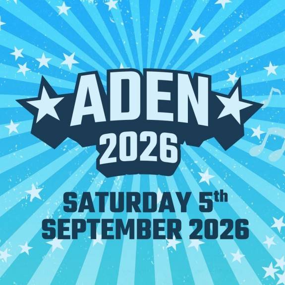 Aden Music Festival