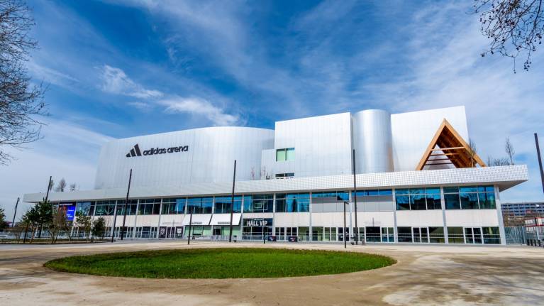 Adidas Arena