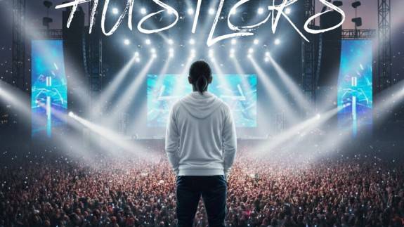 Adzii Boii presents Hustlers