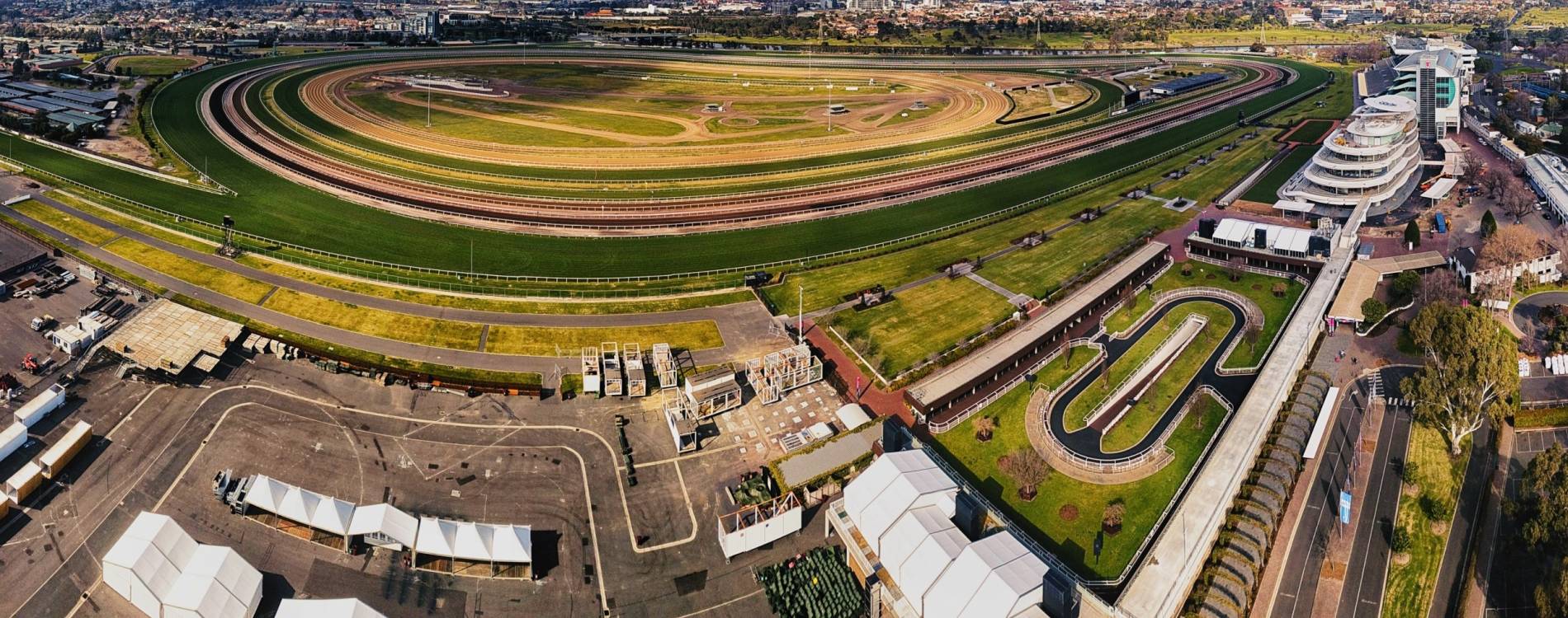 Flemington Racecourse Events & Tickets 202425 Melbourne Koobit