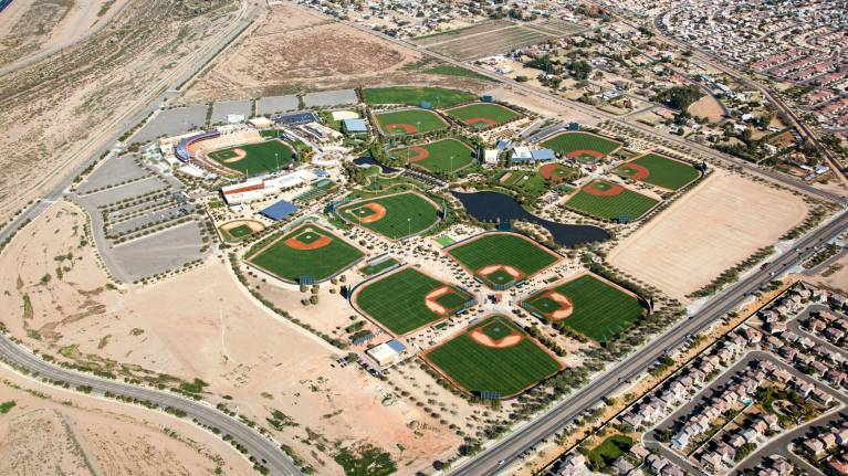 Camelback Ranch