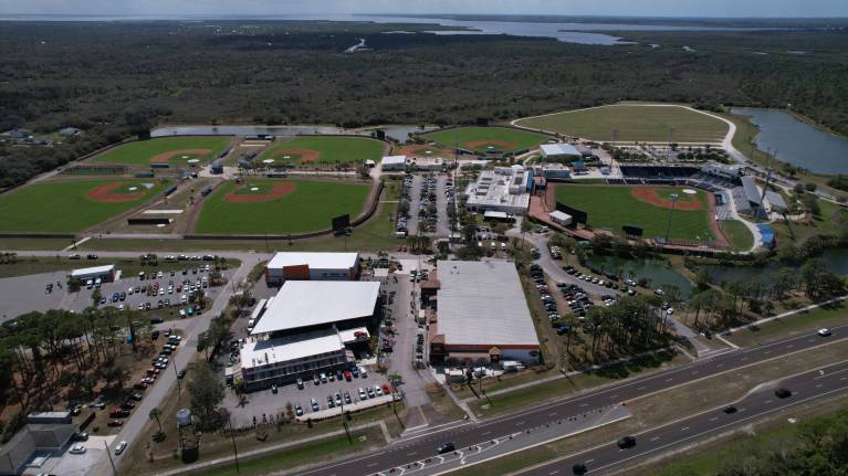 Charlotte Sports Park