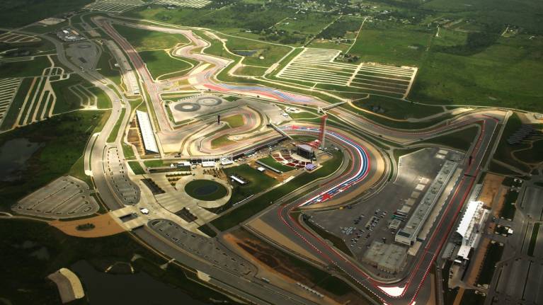 Austin E-Prix
