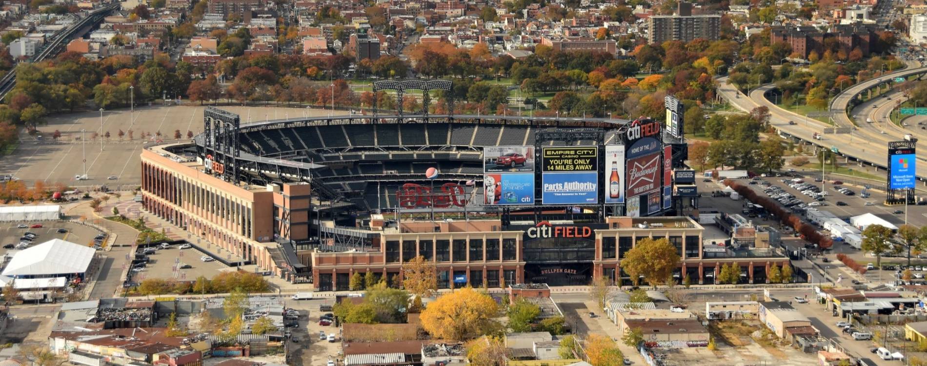 Citi Field Events & Tickets 202425 New York City Koobit