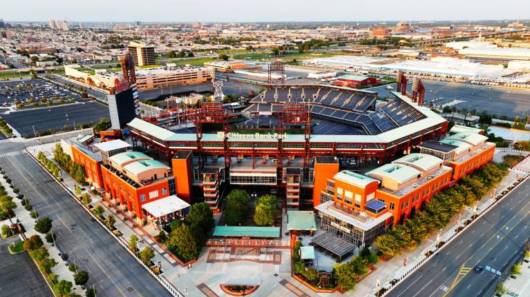 Citizens Bank Park