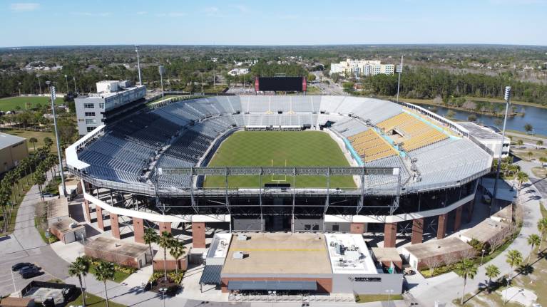 FBC Mortgage Stadium